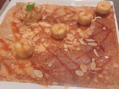 -LA CREPERIE BRETONNE布列塔尼法式餐厅(天童北路店)