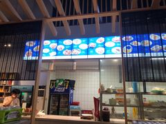 -魔鬼牛蛙小厨•烤鱼•龙虾(上马墩光华时代店)