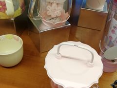 -星巴克(宝山万达店)