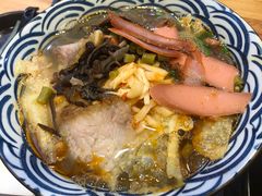 -笋爷高汤嗦螺粉·螺蛳粉(上社店)