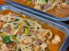 -龙上水现炒生料(柳沙店)