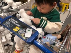 -宜家·瑞典风味餐厅(无锡店)