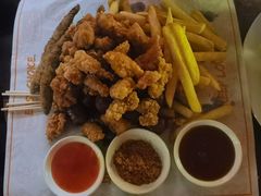 -HIB HUB公社(解放西路店)