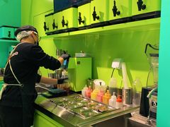 -gleeglee乐溢亦茶(合生汇店)