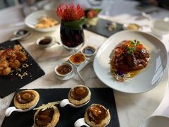 -宝丽轩中餐厅BAOLIXUAN