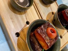 -君霖海鲜私房菜(春柳店)