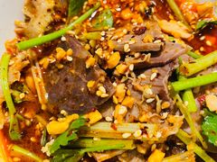 -渔语鱼新川菜Bistro(万象天地店)