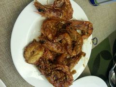 android_upload_pic-巴厘岛风情自助餐厅(牡丹广场店)