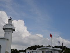 -鹅銮鼻灯塔