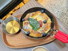 -山野咖啡(之江花园店)