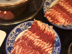 -裕德孚·非遗手切涮羊肉(东直门内大街店)