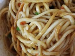 -蔡明纬热干面(长港路店)