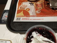 -肯德基(黄渡DT店)