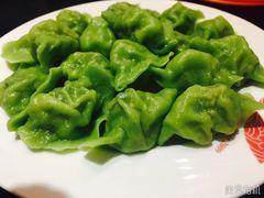 -船歌·鱼水饺青岛菜(合肥路永旺店)