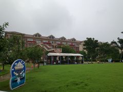 -歌斐颂巧克力小镇