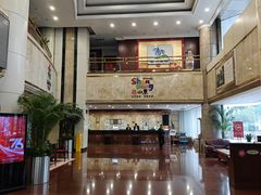 -良友富临大酒店(泉城广场大明湖店)