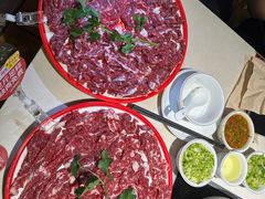 -潮泰牛肉火锅 · 创于1992年(车公庙店)