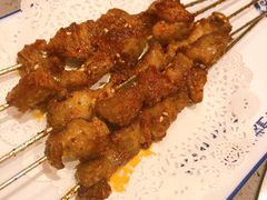 -羊来顺冰煮鲜羊铁锅烀羊肉(八卦岭店)