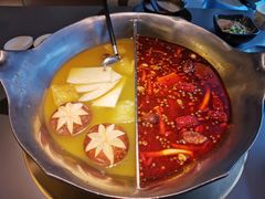 -湊湊火锅·茶憩(南京万象天地店)