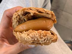 -满记烧饼(牛街东里小区一区店)