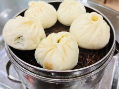 -清真·安乐园菜馆(茶南店)