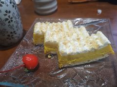 -千代武日本料理(开发区店)