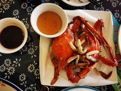 -旺角小渔村(上夼店)