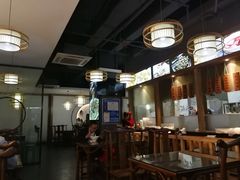 大堂-小莆天(元帅路店)