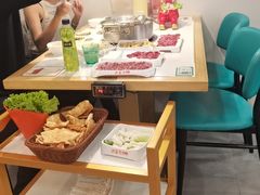 -浪里寻·臻牛养生牛肉火锅(方圆荟店)
