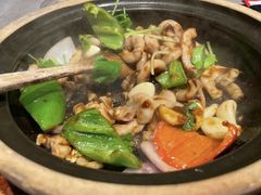 -啫神·广州地标美食(北京路店)