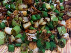 -太熟悉辣椒炒肉(南辛庄店)