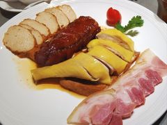 -和平馆·地道港澳茶餐厅(西门口店)