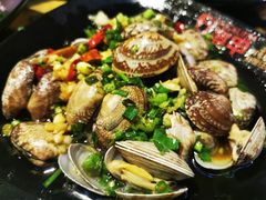 -红钳侠小龙虾·烧烤(中赢康康谷店)