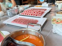 -君邦火锅(新疆大厦店)
