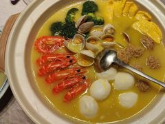 -湘湖大院(越王路店)