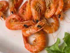 -靓湾海鲜·海景餐厅(小麦岛店)