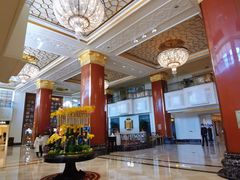 -北京中国大饭店