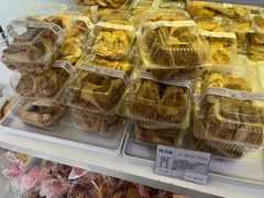 -生活林(河北路店)