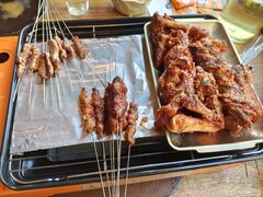 -野人部落(沈阳一店)