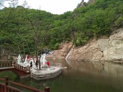 -丹东凤凰山景区