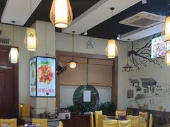 -赣南风味阁(赣州客家大道店)