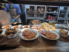 -寻宝记绍兴菜(鲁迅路店)