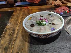 -矮板凳老火锅(宽窄巷子店)