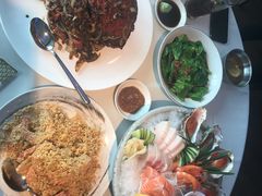 -同乐海鲜(乌节路中央店)