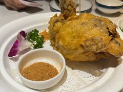 -唐猫庭院·千年陕菜(大唐不夜城店)