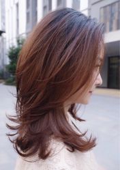 长发-华卫思理轻奢造型