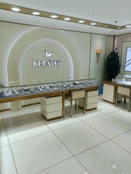 点击看大图 -珂兰钻石(美美2购物中心店)