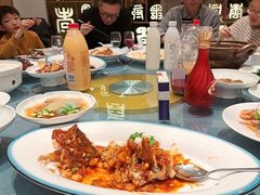 -奎元馆.百年奎元.非遗传承(西湖边的解放路店)