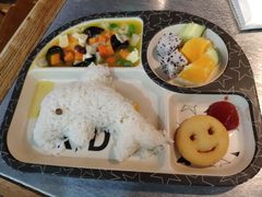 -探鱼·鲜青椒爽麻烤鱼(增城东汇城店)