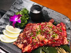 -玖·炭火烤肉